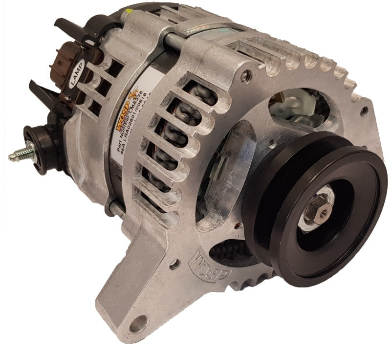 WOSPerformance Citroen C25 & CX / Peugeot J5 / Talbot Express 'Various' 170A Alternator