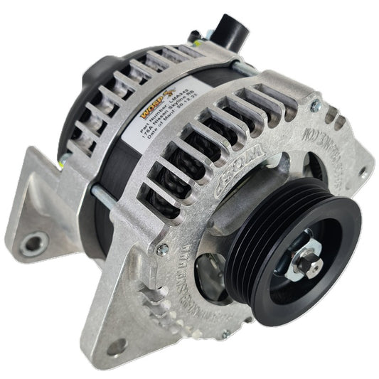 WOSPerformance Nissan Skyline 'Various' 250A Alternator