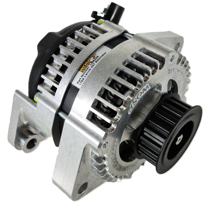 WOSPerformance Lancia 037 250A Alternator