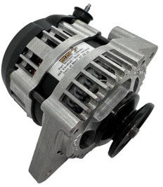 WOSPerformance Vauxhall XE ‘Redtop’ pre ’94 95A Alternator (V Pulley)