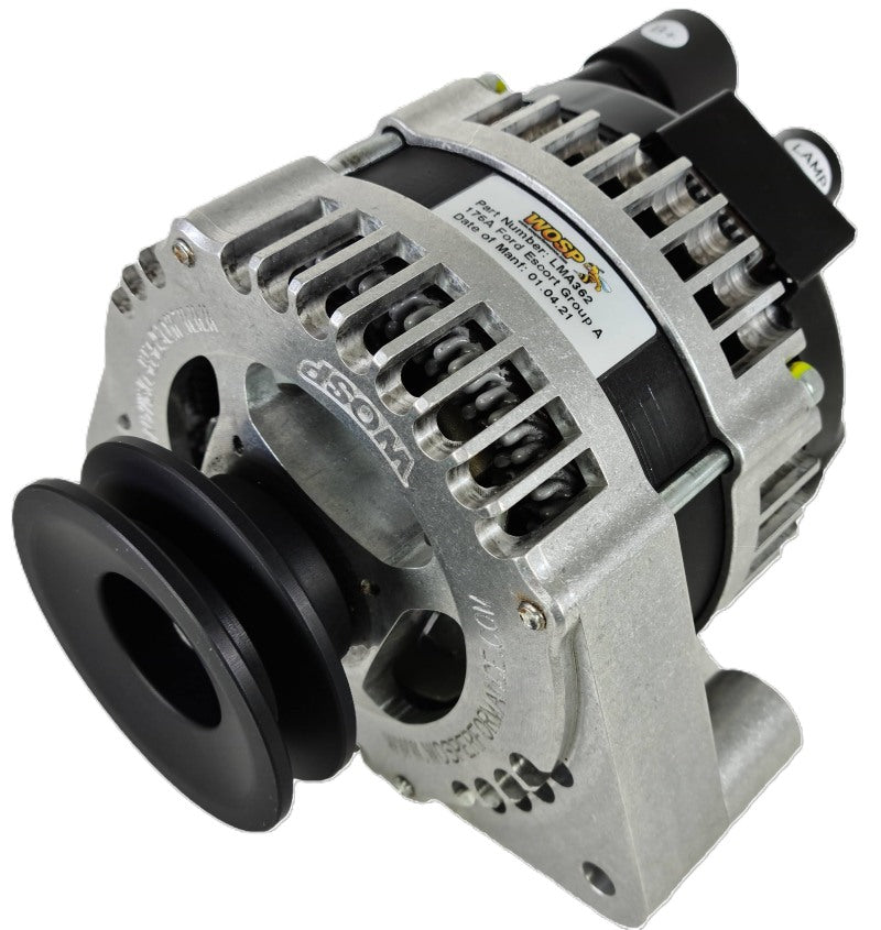 WOSPerformance Ford Sierra Group A 250A Alternator