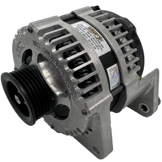 WOSPerformance Audi A8 / S8 & Lamborghini Gallardo 175A Alternator