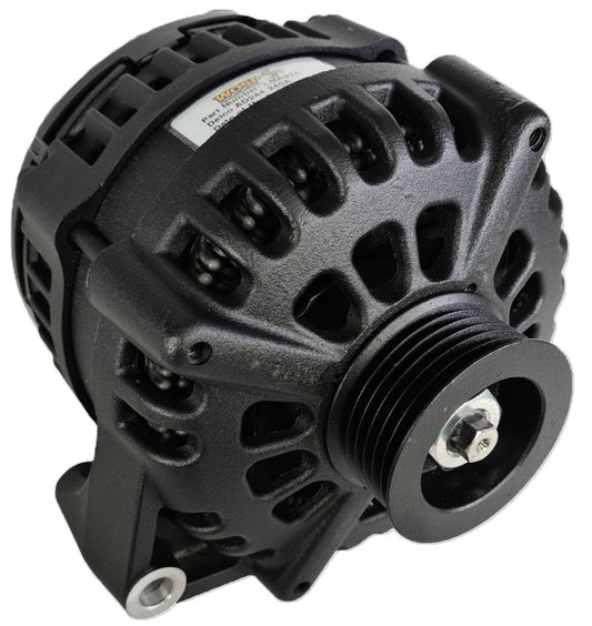 WOSPerformance Delco AD244 / U.S. Automotive Marine Alternator