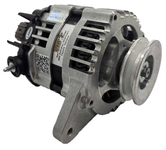 WOSPerformance Daihatsu Charmant / Toyota & Honda 'Various' 170A Alternator