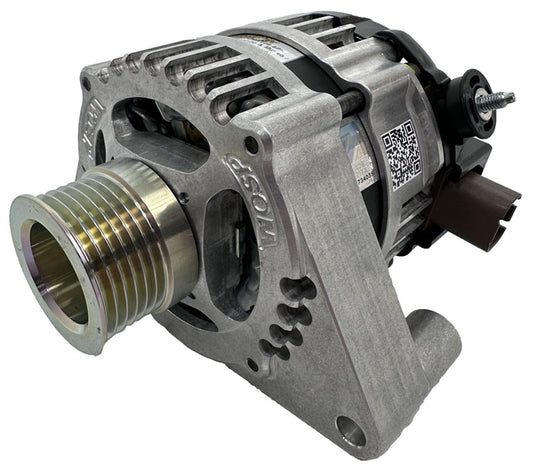 WOSPerformance Daewoo Korondo & Musso / Mercedes 'Various' / VW 'Various' 95A Alternator
