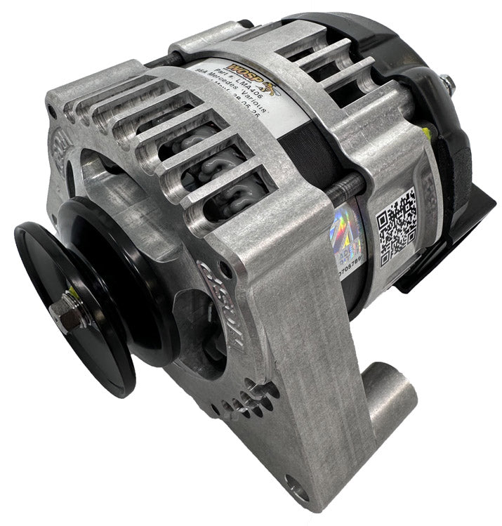 WOSPerformance Mercedes 230 / 240 / 250 / 280 / 300 'Various' 170A Alternator