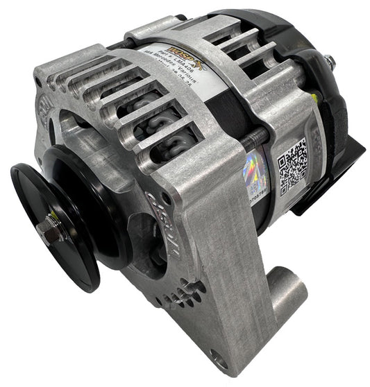 WOSPerformance Mercedes 230 / 240 / 250 / 280 / 300 'Various' 170A Alternator