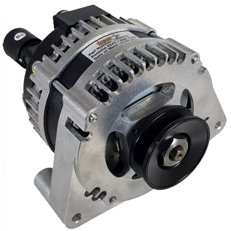 WOSPerformance Audi / VW 'Various' & Porsche 924 320A Alternator
