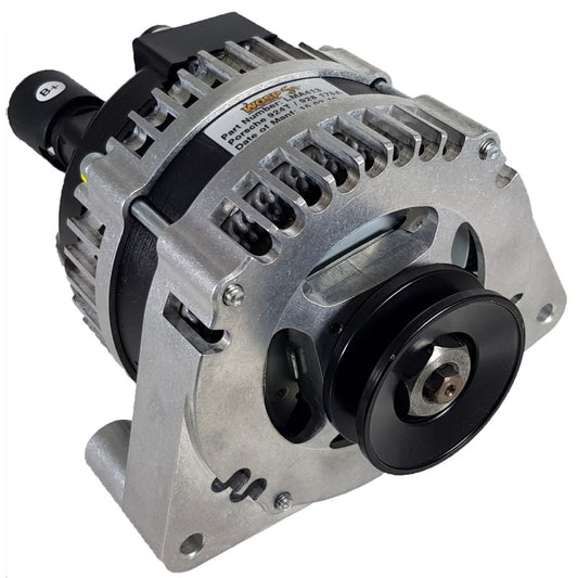 WOSPerformance Audi / VW 'Various' & Porsche 924 175A Alternator
