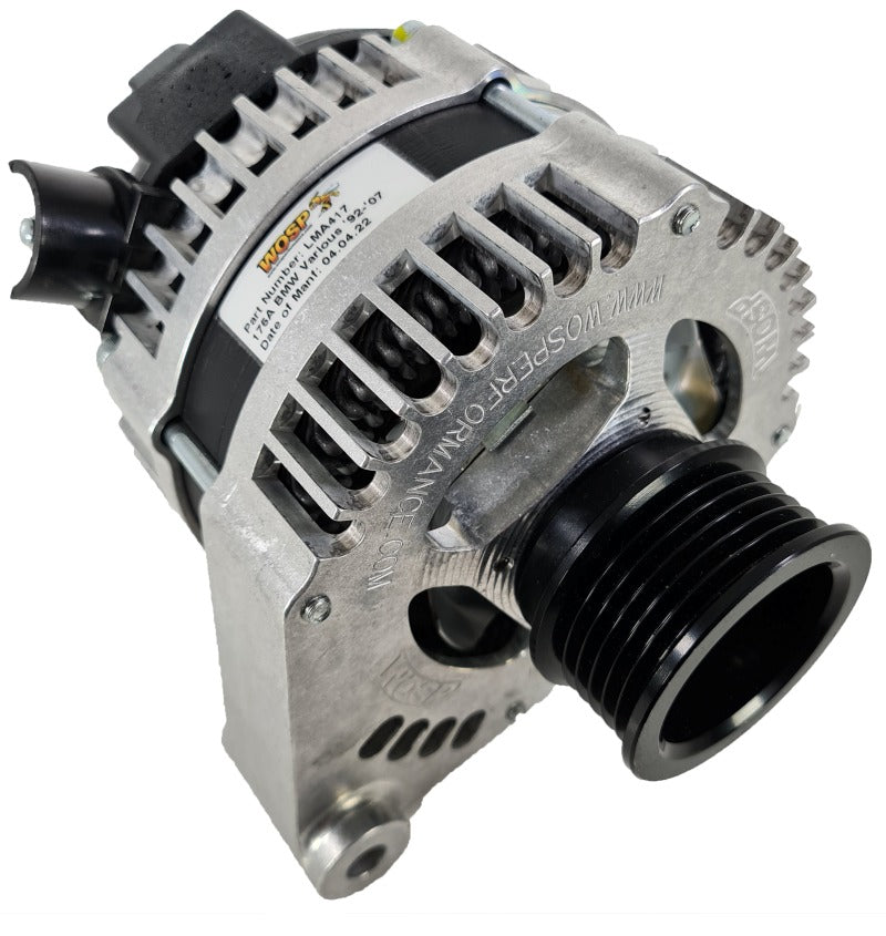 WOSPerformance BMW / Land Rover / MG / Opel / Rover 320A Alternator