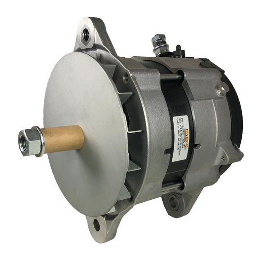 WOSPerformance Marine 24 Volt 3-lug 260A Alternator