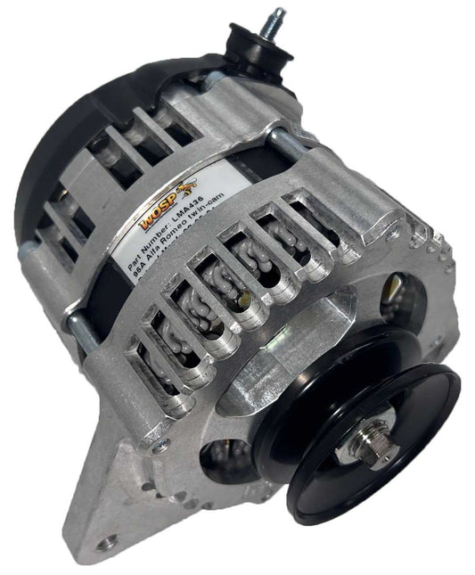 WOSPerformance Alfa Romeo 'Various' 95A Alternator