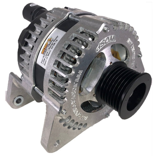 WOSPerformance Land Rover Discovery / Range Rover 250A Alternator