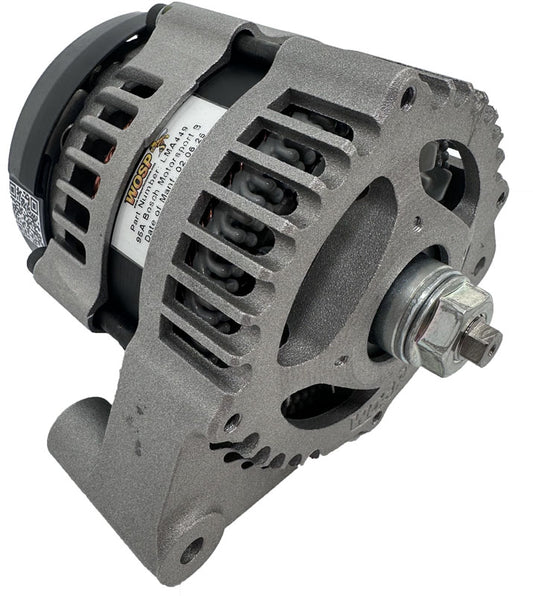 WOSPerformance Bosch Motorsport B 120 300 023 170A Alternator