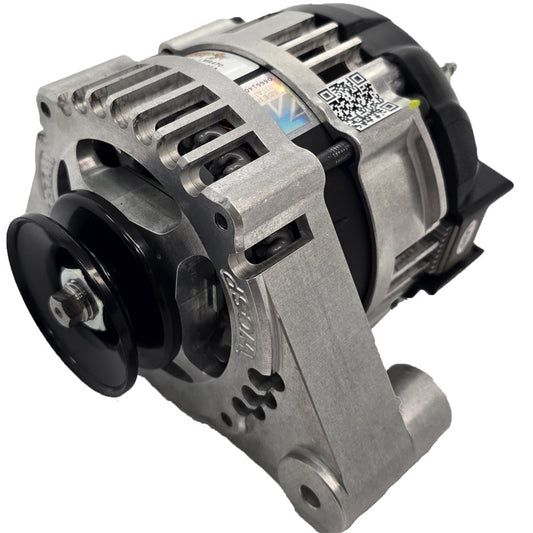 WOSPerformance BMW 'Various' 95A Alternator (V-pulley)