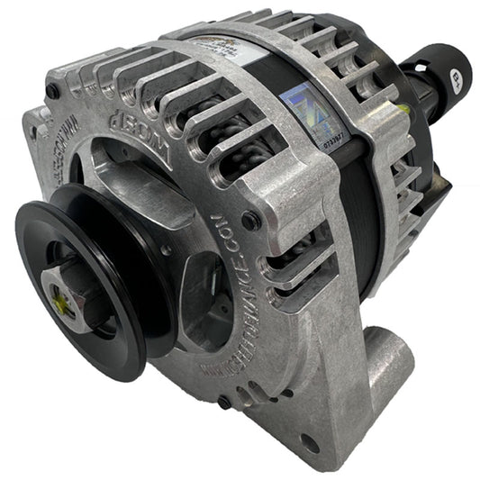 WOSPerformance Audi / VW / Volkswagen 'Various' 250A Alternator (2-Lug)