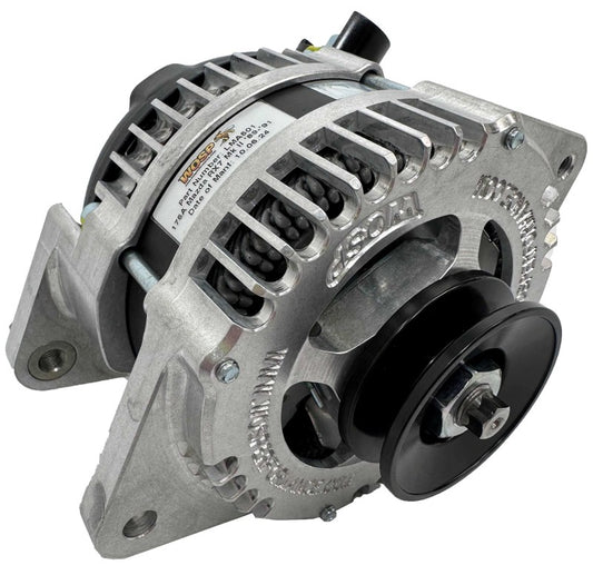 WOSPerformance Mazda RX7 1.3L Mk II '89-'91 175A Alternator