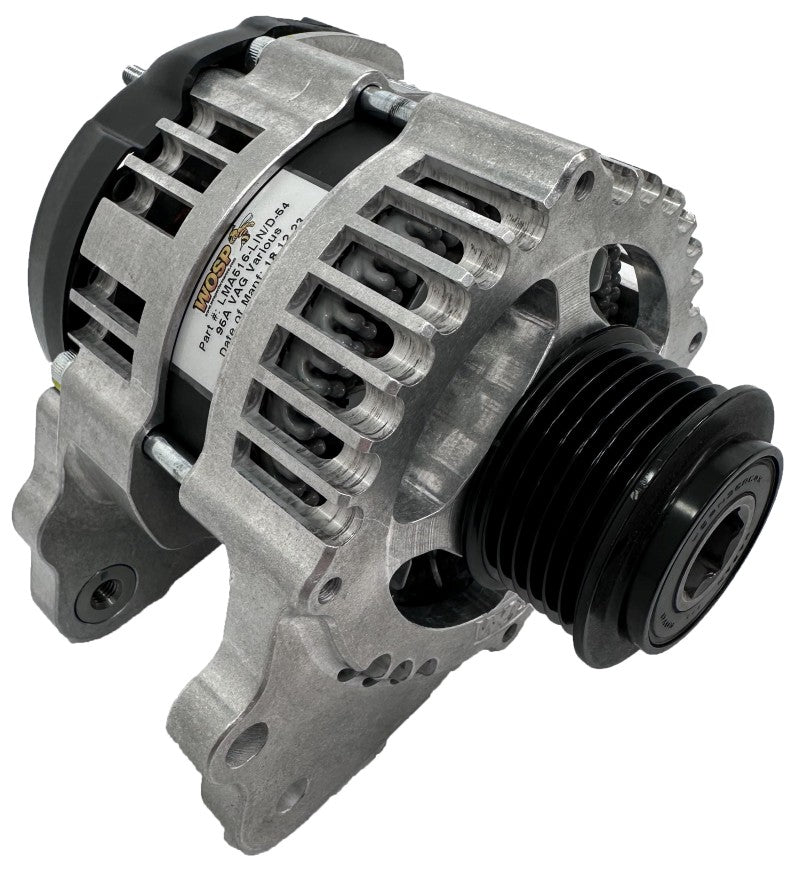 WOSPerformance Audi / Seat / Skoda & VW Various 95A Alternator