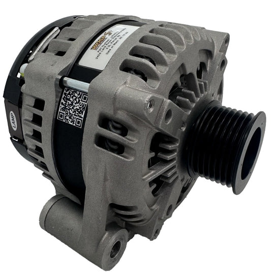 WOSPerformance Land Rover Discovery MKII 4.0L petrol V8 290A Alternator