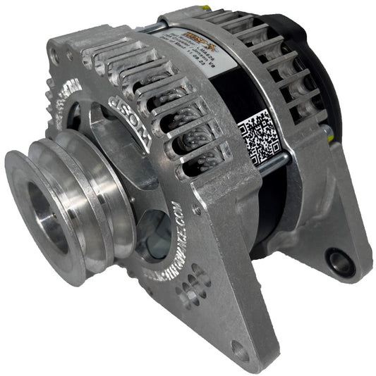WOSPerformance Jensen Interceptor & Chrysler V8 320A Alternator