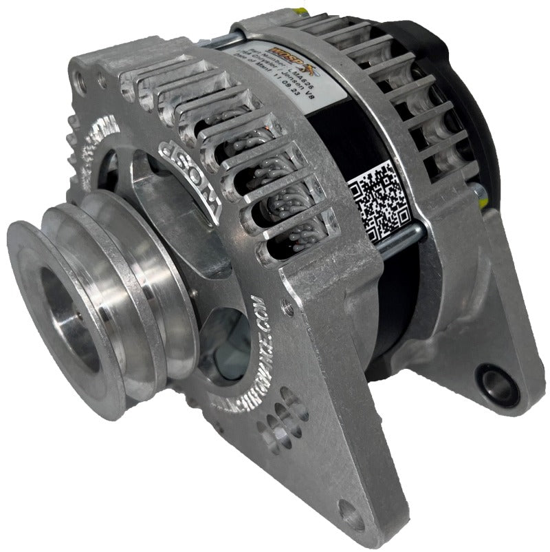 WOSPerformance Jensen Interceptor & Chrysler V8 250A Alternator