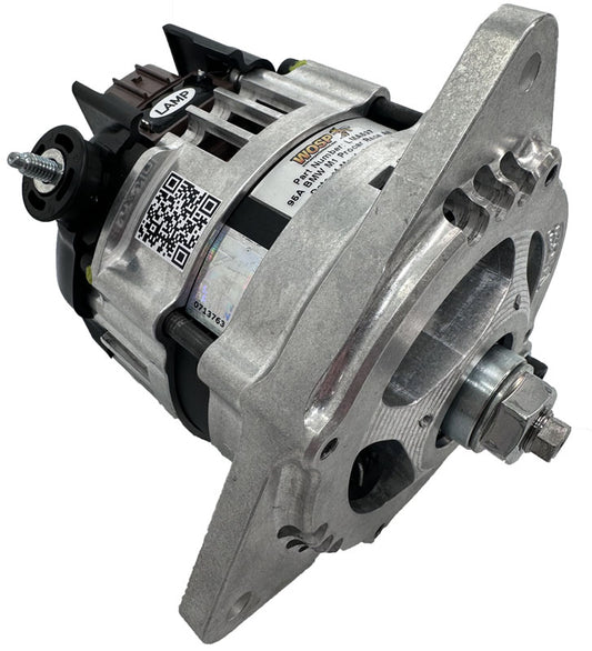 WOSPerformance BMW M1 Procar 95A Alternator