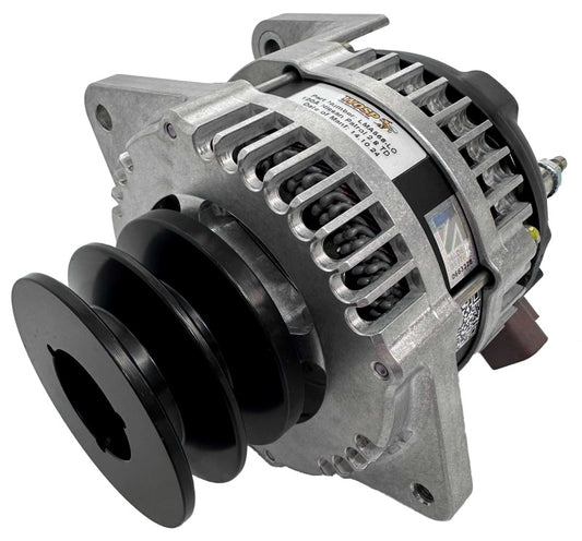 WOSPerformance Nissan Patrol 2.8 TD 250A Alternator