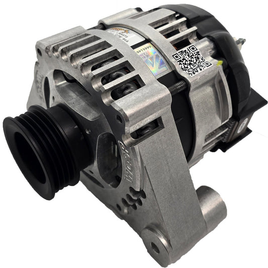 WOSPerformance BMW M3 E30 / S14 'DTM' 95A Alternator