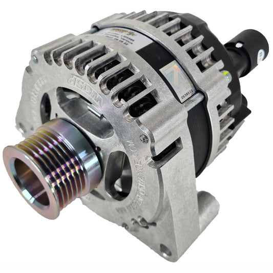 WOSPerformance Mercedes 'Various' '92-'03 175A Alternator