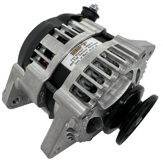 WOSPerformance Fiat & Lancia 'Various' 170A Alternator