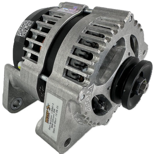 WOSPerformance Citroen SM & Maserati Marek 95A Alternator