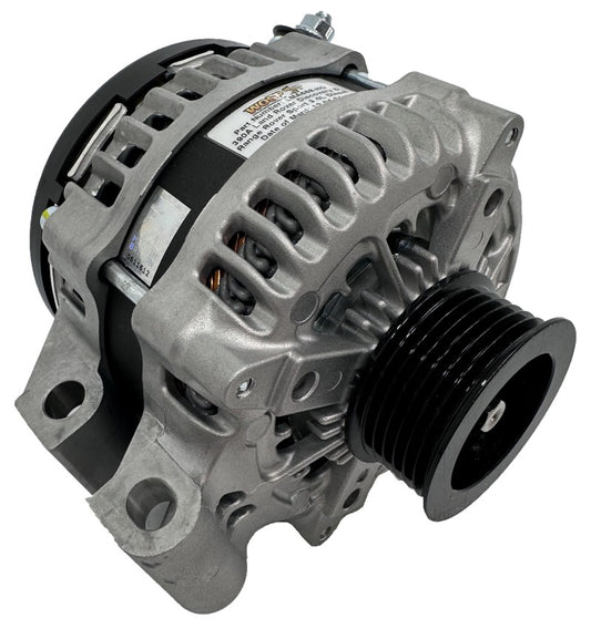 WOSPerformance Land Rover Discovery & Range Rover Sport 3.0 Diesel 390A Alternator
