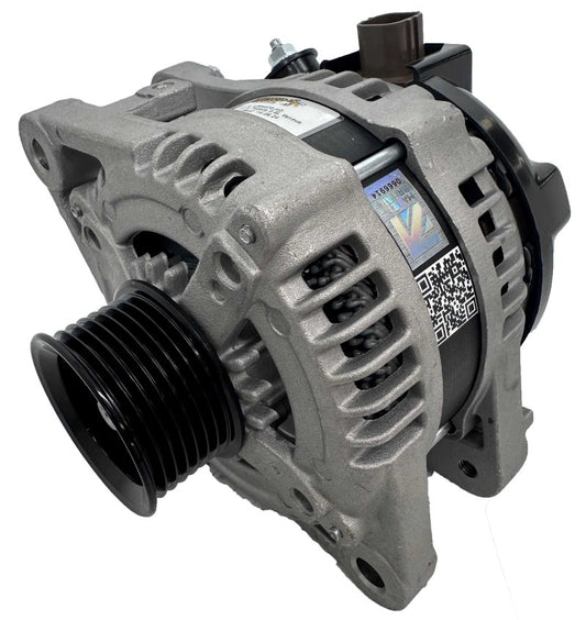 WOSPerformance Lexus RX350 & Toyota 3.5L Various 250A Alternator