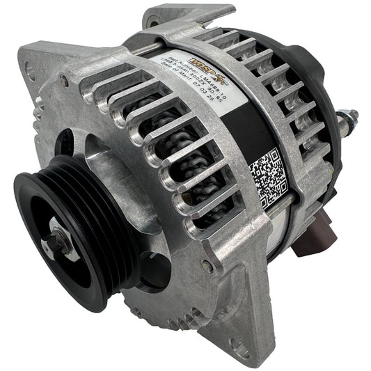 WOSPerformance Nissan 300ZX '90-'95 175A Alternator