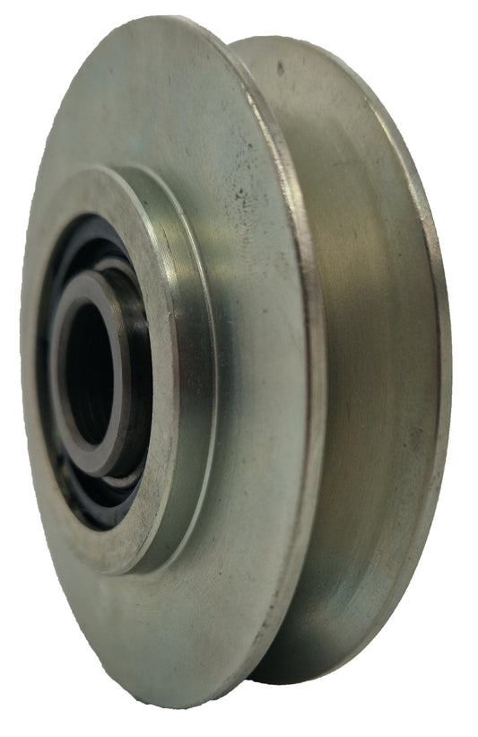 WOSPerformance 82mm O.D 13mm V Clutch Pulley