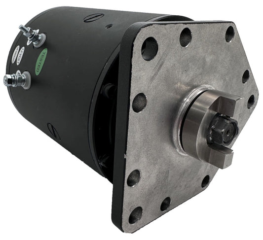 WOSPerformance Aston Martin MKII 'Early' 50A Dynator