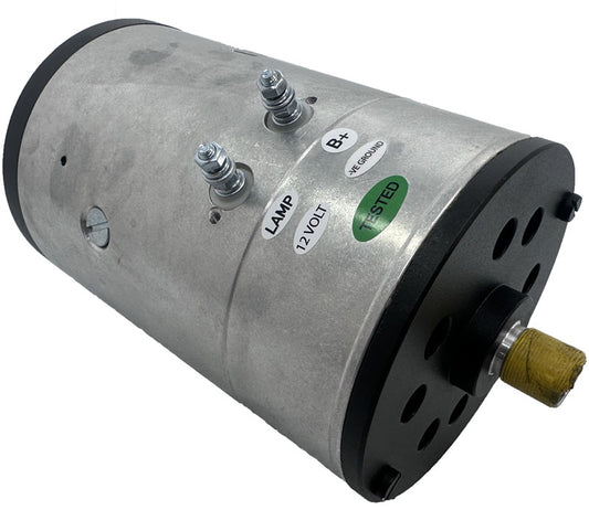 WOSPerformance Aston Martin 15/98 50A Dynator