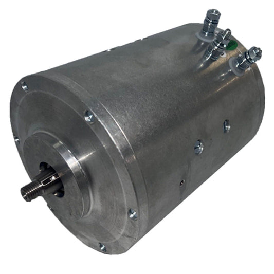 WOSPerformance Rolls Royce Phantom I / II & III 'Type 1' 50A Dynator