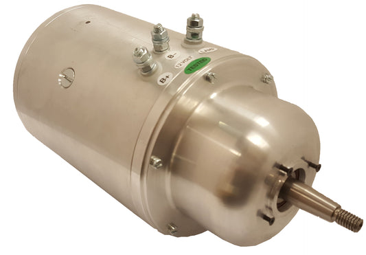 WOSPerformance Rolls Royce Phantom I / II & III 'Type 1' 50A Dynator