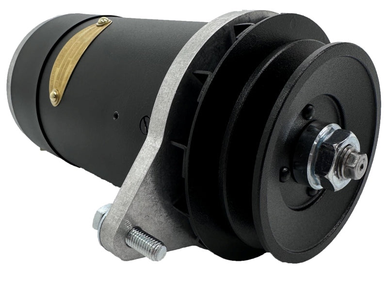 WOSPerformance Lucas C39 (Straight Tacho Drive) Type 50A Dynator
