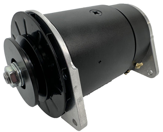 WOSPerformance Daimler Dart V8 SP250 50A Dynator