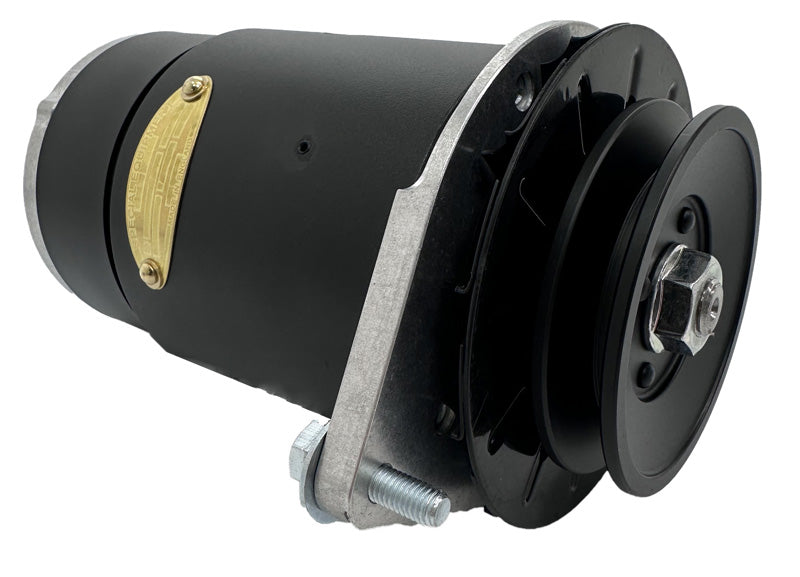 WOSPerformance Lucas C40 Sprite Type 50A Dynator