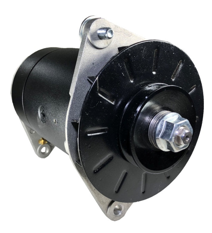 WOSPerformance Lucas C40 Rear Drive Type 50A Dynator