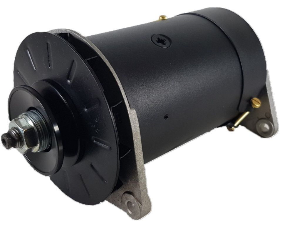 WOSPerformance Lucas C42 Left Hand Type 50A Dynator