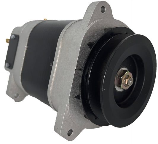 WOSPerformance Lucas C45 Oval body Type 65A Dynator