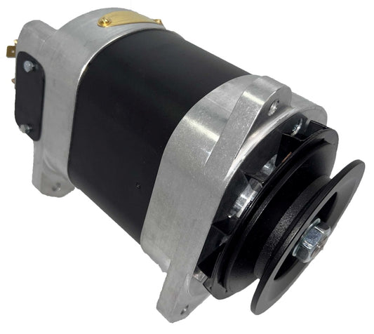 WOSPerformance Lucas C45 Oval body Type 65A Dynator