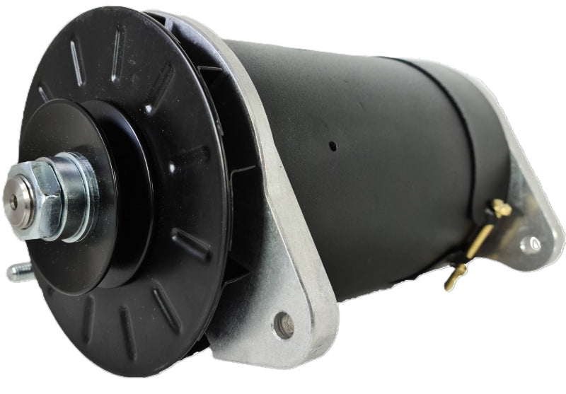 WOSPerformance Lucas C45 Type 70A Dynator (Jaguar / Duplex Pulley)