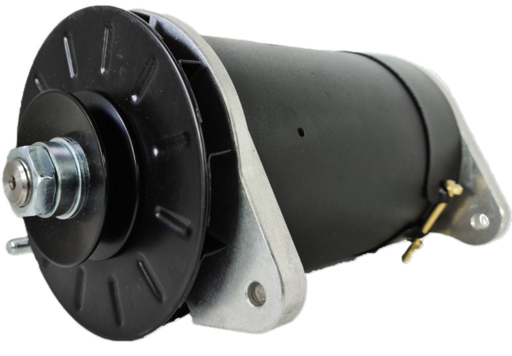 WOSPerformance Lucas C45 Type 70A Dynator