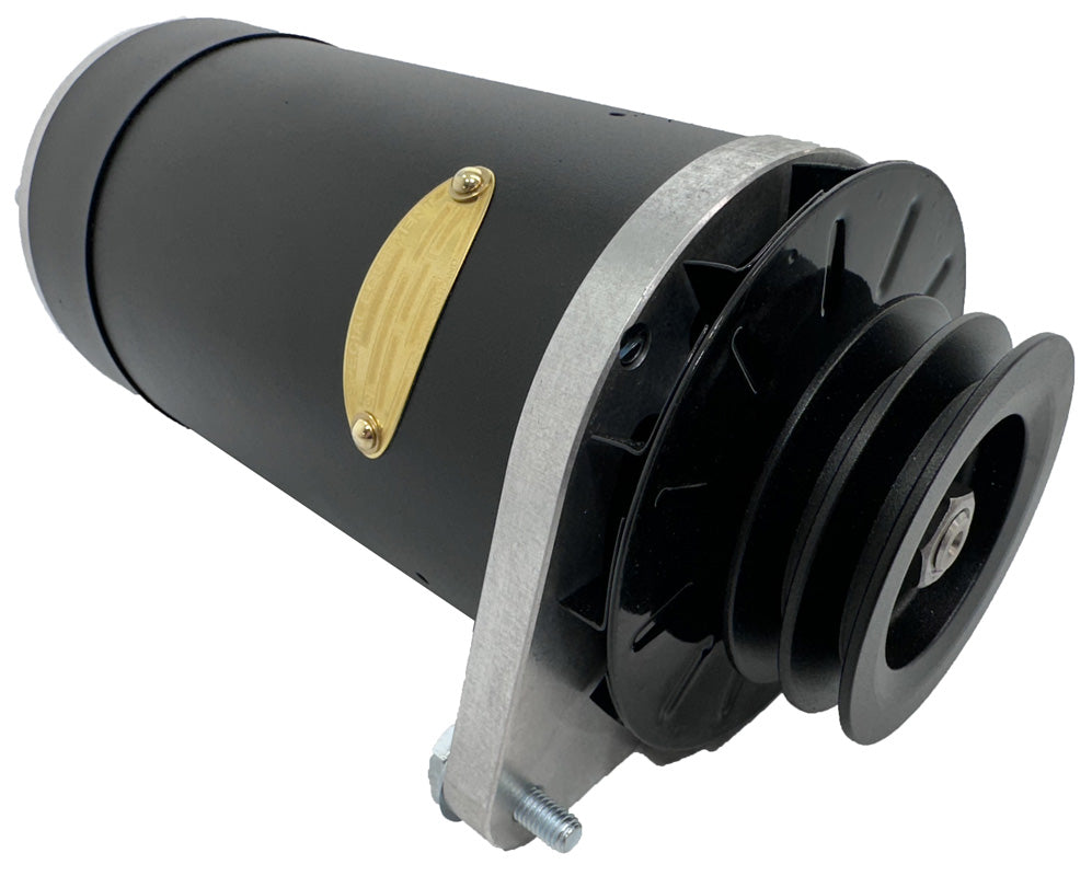 WOSPerformance Lucas C48 Type 95A Dynator (Twin 10mm V)