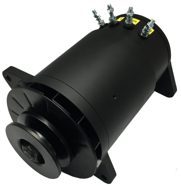 WOSPerformance Chevrolet straight 6 1930's 65A Dynator (17mm V)